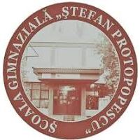 Şcoala Gimnazială Ştefan Protopopescu Slatina